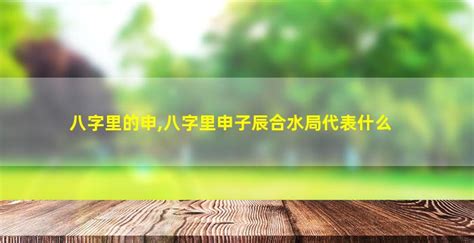 申登意思|请问户籍里的申登是什么意思？